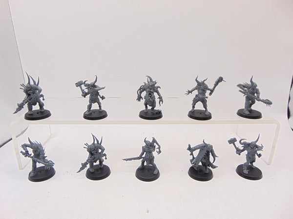 Poxwalkers