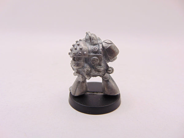Space Marine Medic