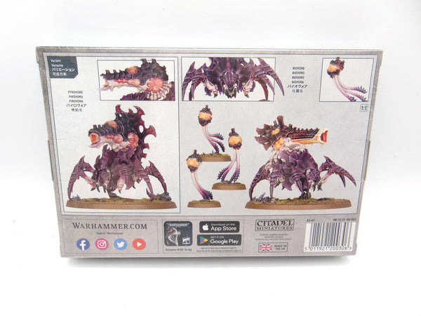 Biovore