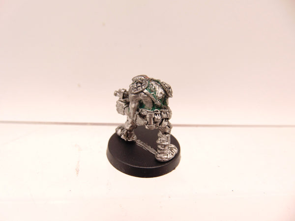 Space Ork Raider