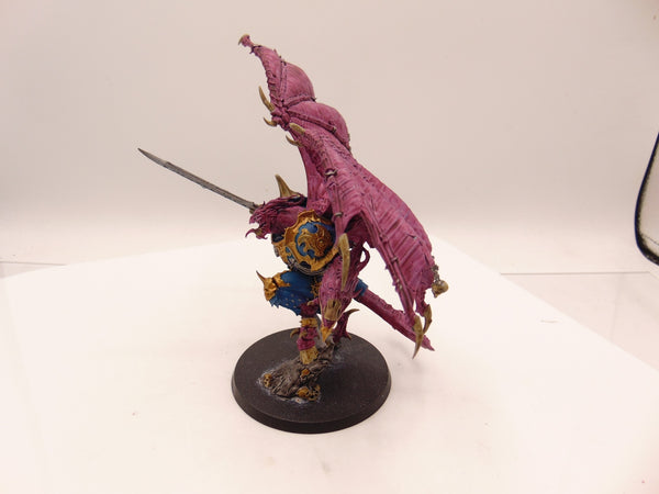 Daemon Prince