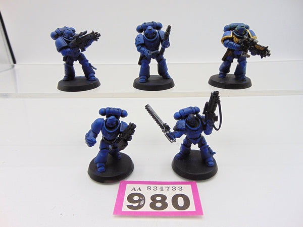 Intercessors