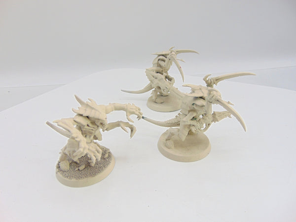 Tyranid Warriors