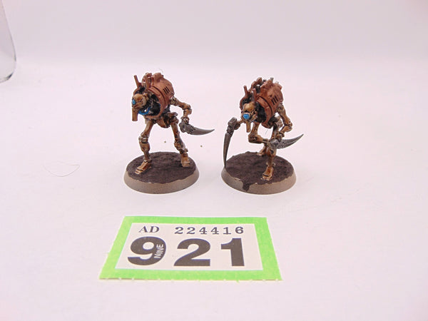 Cryptothralls