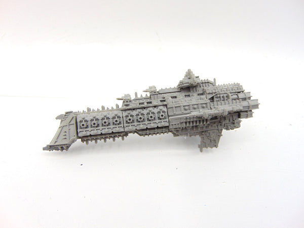 Imperial Navy Cruiser