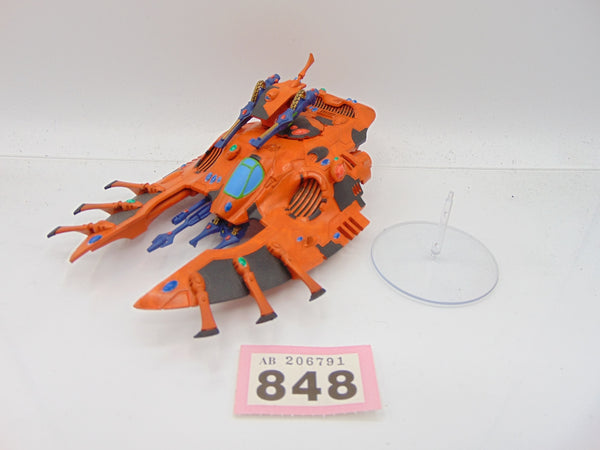 Wave Serpent