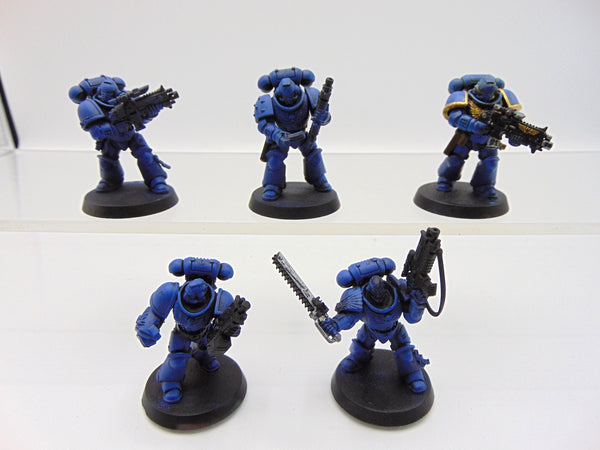 Intercessors