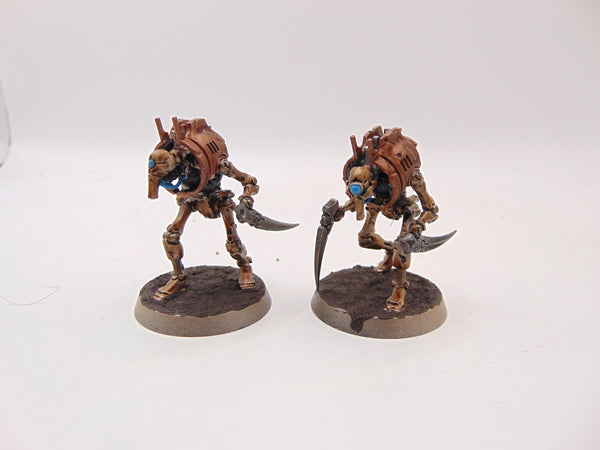 Cryptothralls