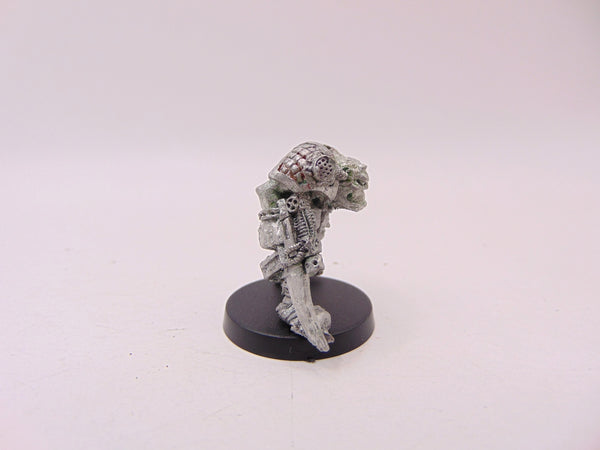 Ork Boy Bolta and Stikkbomb
