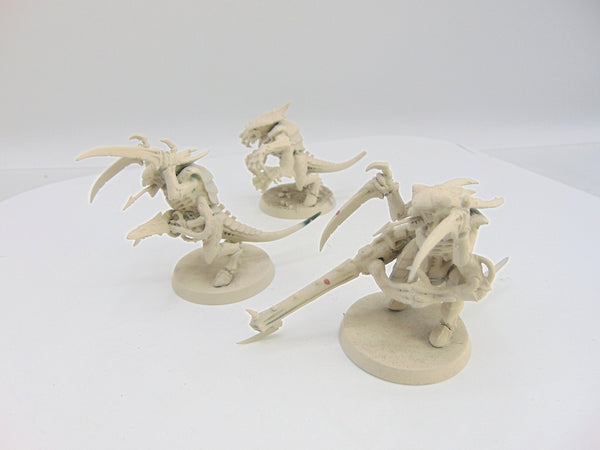 Tyranid Warriors