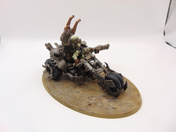 Deffkilla Wartrike