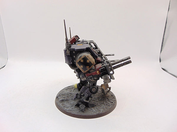 Invictor Tactical Warsuit