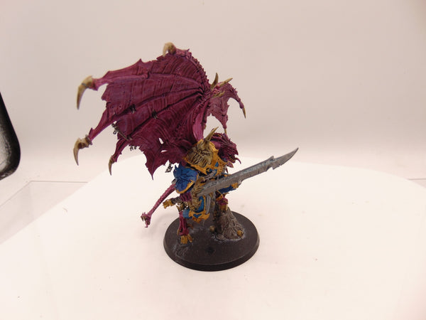 Daemon Prince