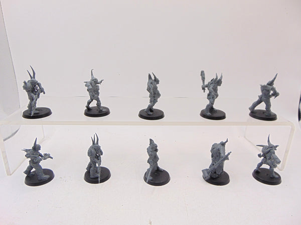 Poxwalkers