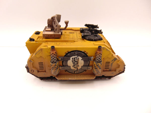 Deimos Pattern Damocles Command Rhino