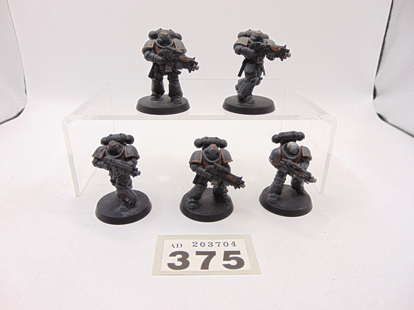 Intercessors