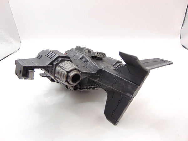 Stormhawk Interceptor
