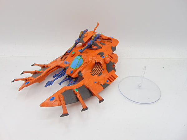 Wave Serpent