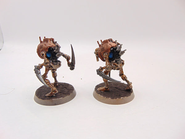 Cryptothralls