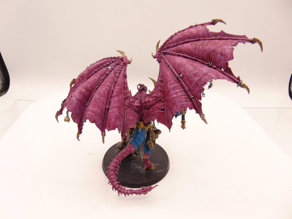 Daemon Prince