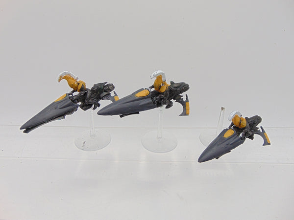 Windrider Jetbikes