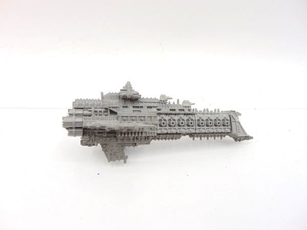 Imperial Navy Cruiser