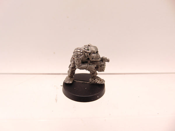 Space Ork Raider