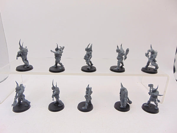 Poxwalkers