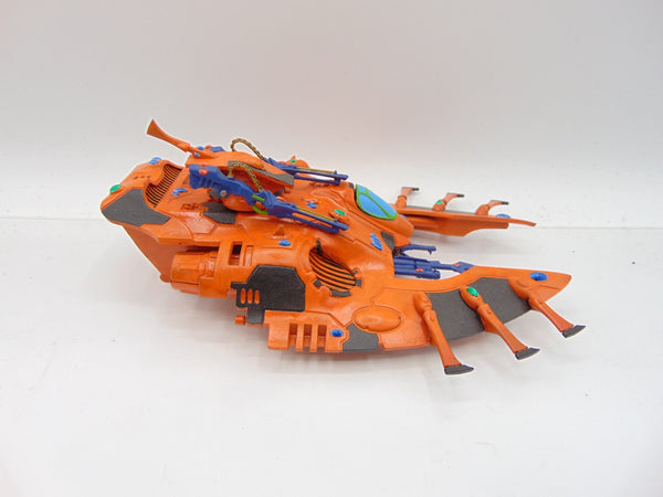Wave Serpent