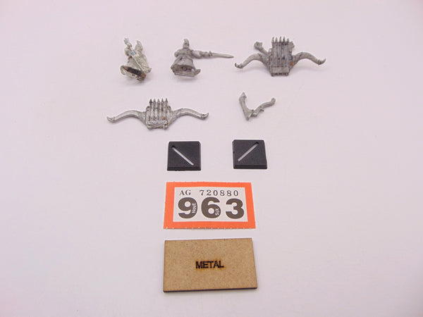 Repeater Bolt Thrower