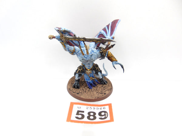 Daemon Prince