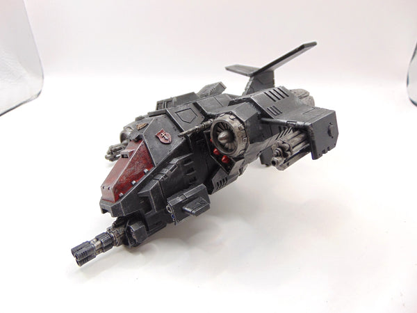 Stormhawk Interceptor