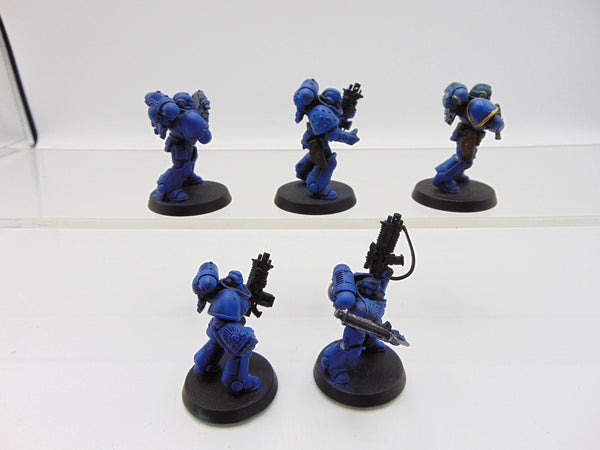 Intercessors