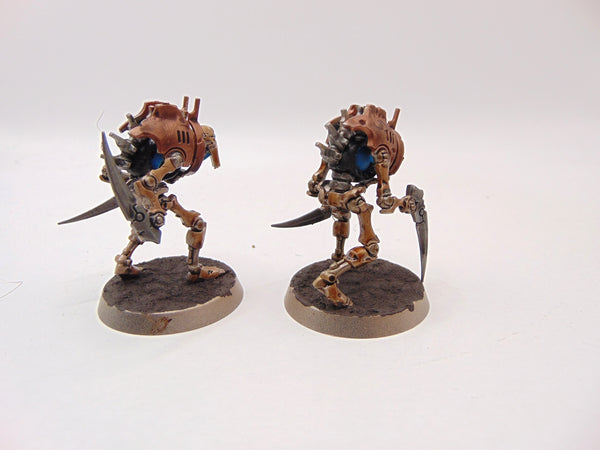 Cryptothralls