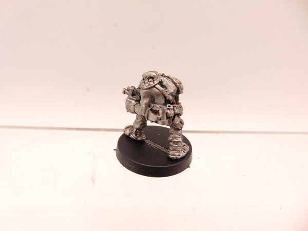 Space Ork Raider