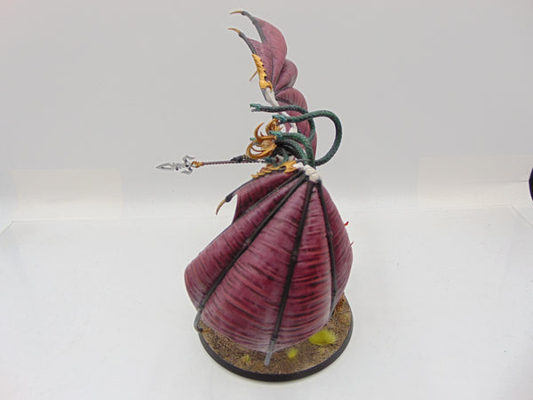 Morathi, the Shadow Queen