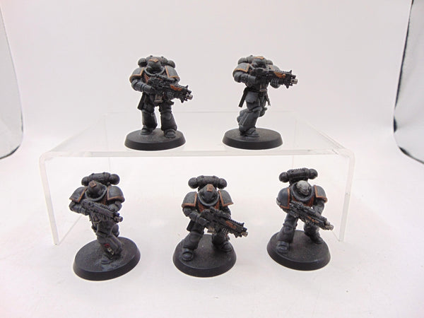 Intercessors