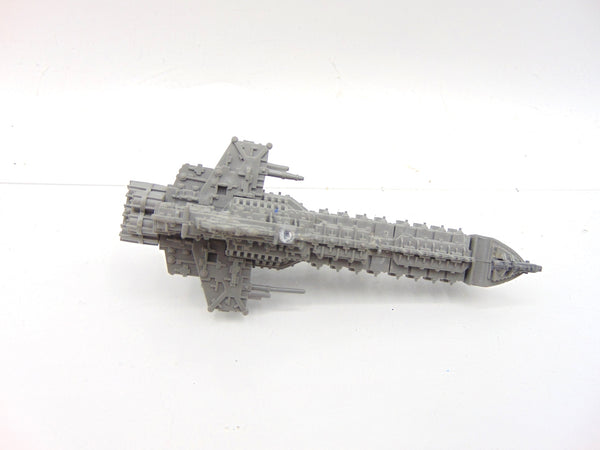 Imperial Navy Cruiser