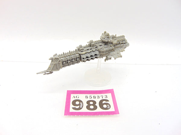Imperial Navy Cruiser