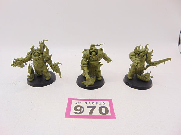 Blightlord Terminators
