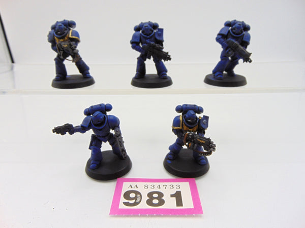 Intercessors