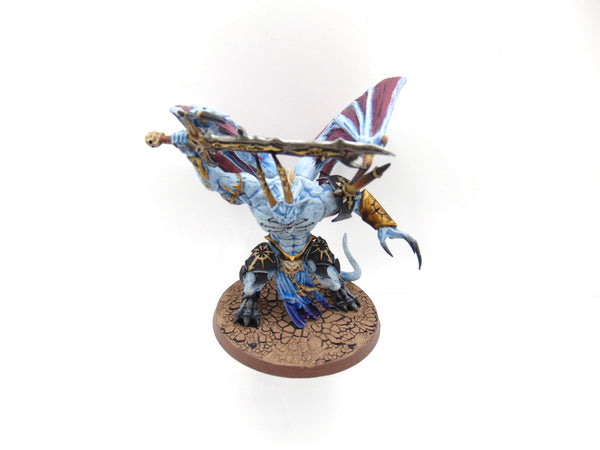 Daemon Prince