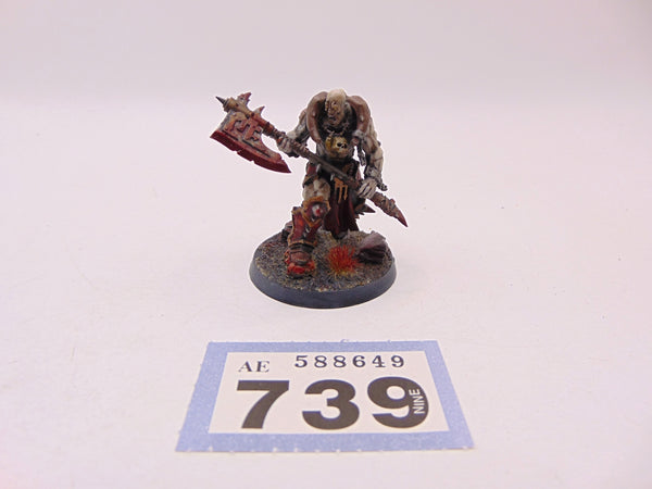 Slaughterpriest