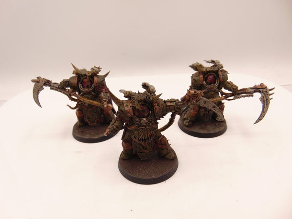 Deathshroud Bodyguard