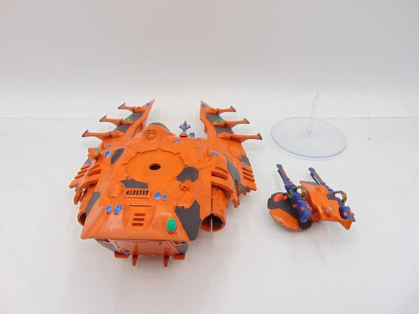 Wave Serpent