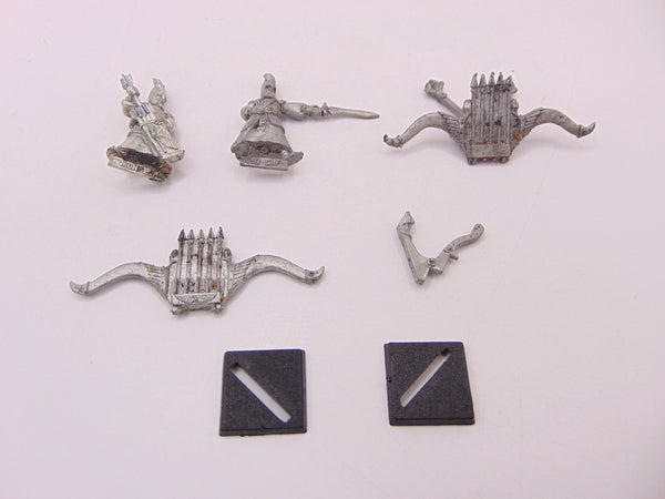 Repeater Bolt Thrower