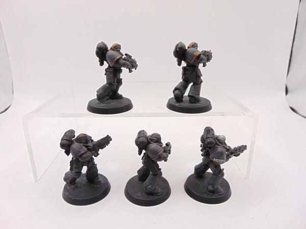 Intercessors
