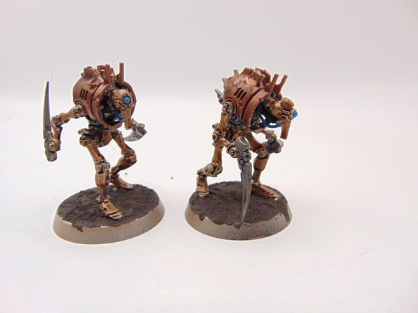 Cryptothralls
