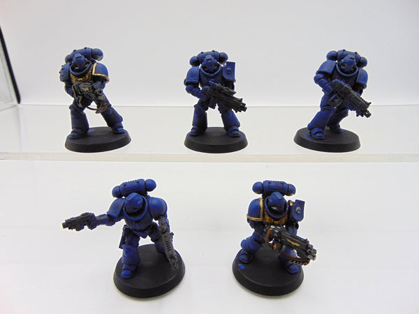 Intercessors