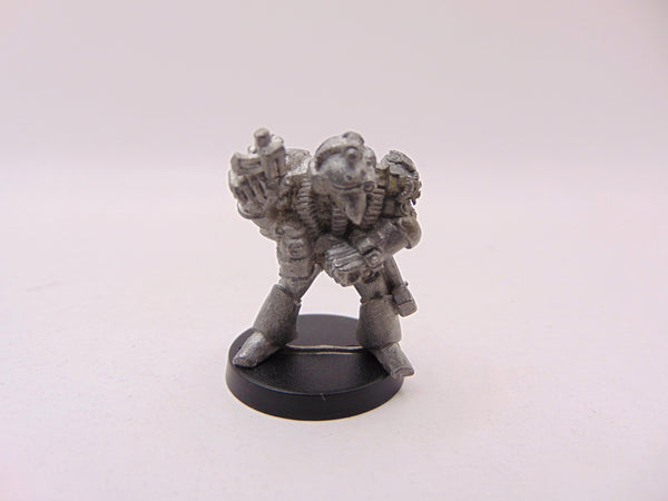 Techmarine